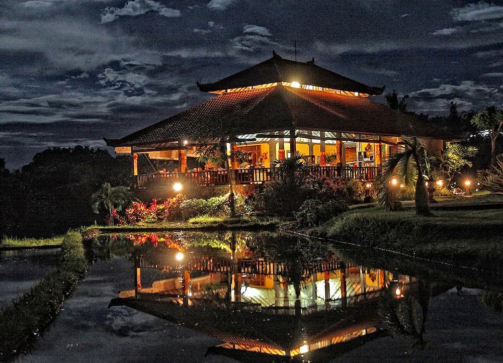 Puri Mangga Sea View Resort & Spa 2/66