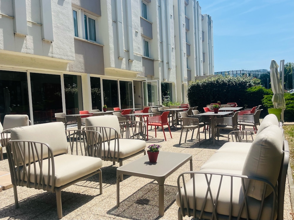 Brit Hotel Bordeaux Aeroport Le Soretel 41/61