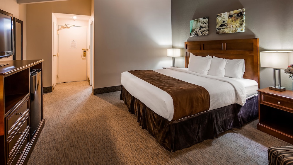 Best Western Adams Inn Quincy-Boston 19/53