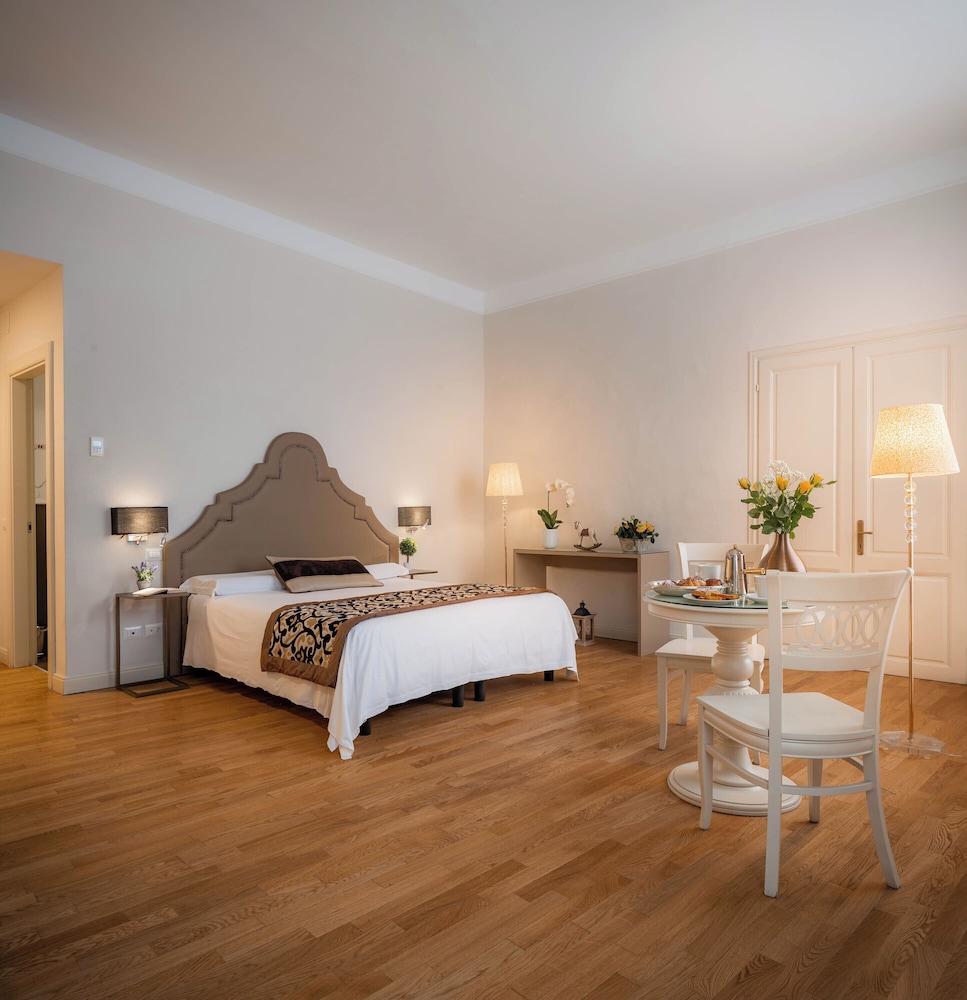 Boutique Hotel del Corso Firenze 23/50