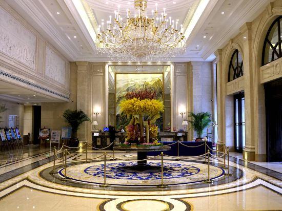 Great Wall Jianguo Hotel 6/30