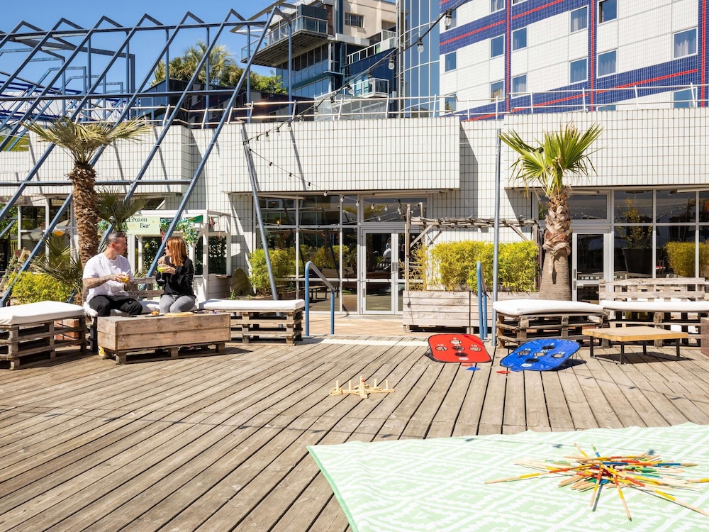 ibis Styles Paris Bercy 68/76