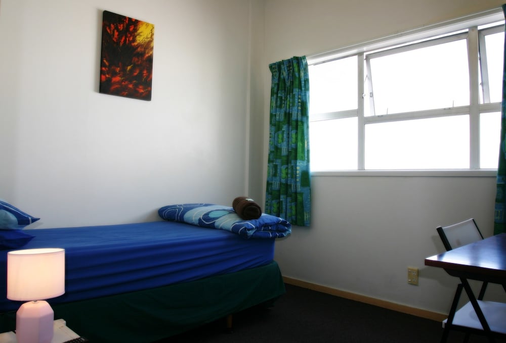 Backpackers Central Hamilton 7/34