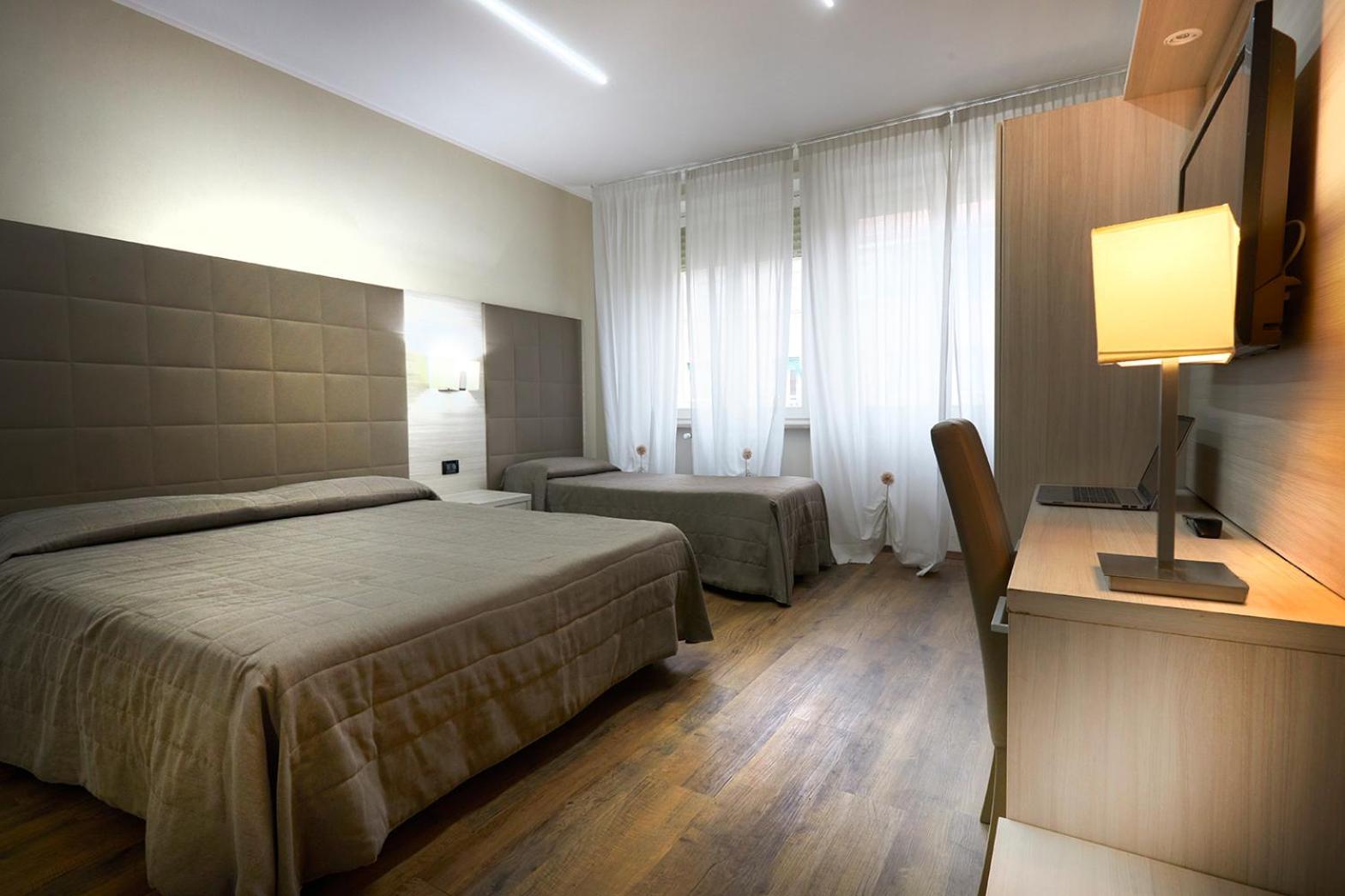 1 Bedroom, Superior, Apartment