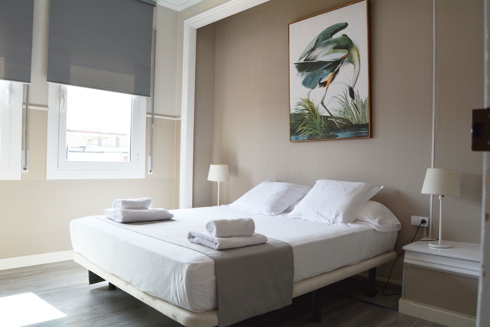 Suite Home Sagrada Familia 49/81