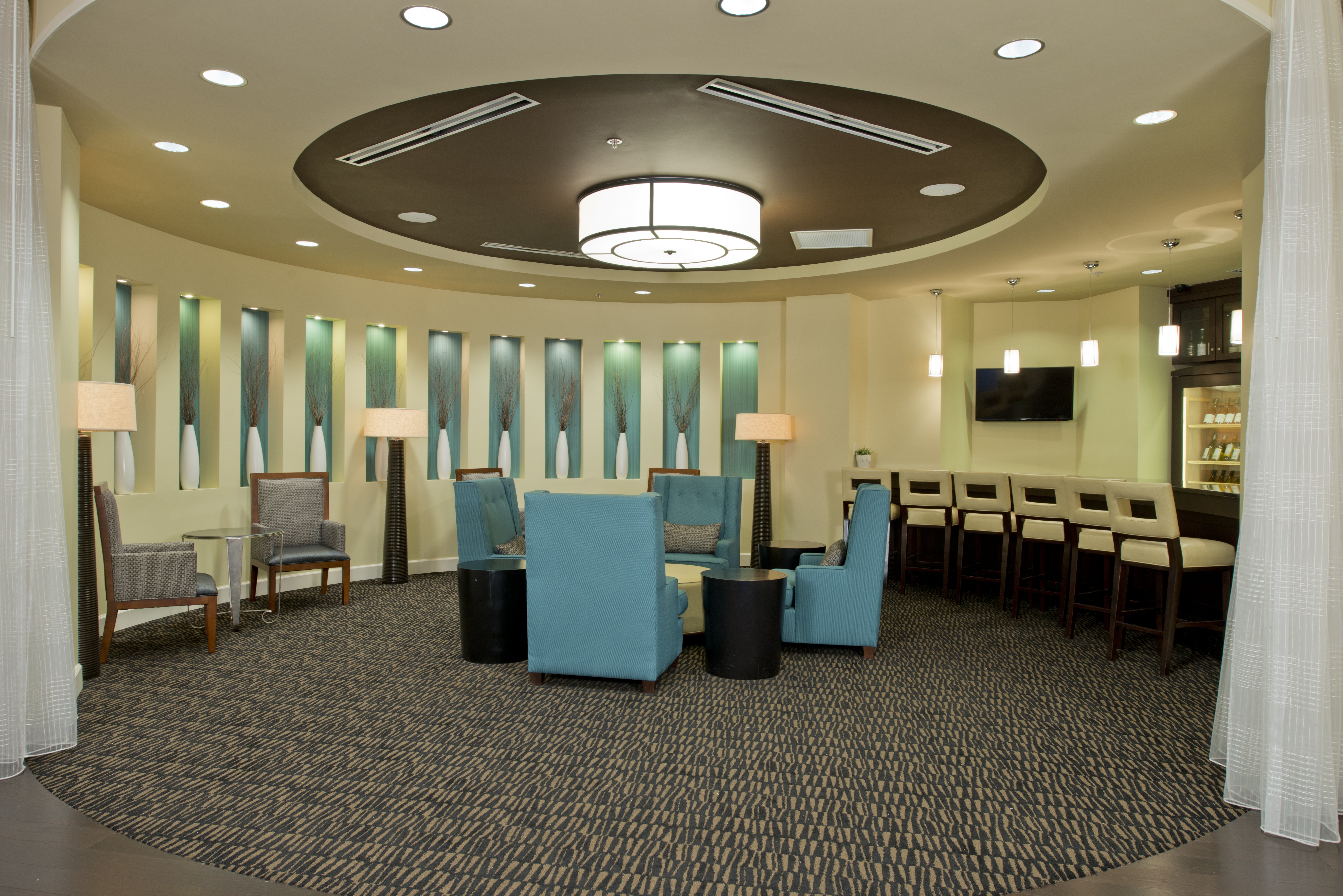 Hotel Indigo Atlanta Airport College Park 18/19