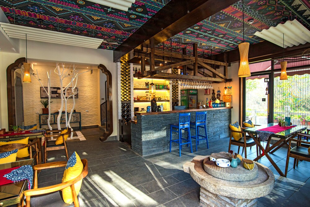 Secret Courtyard Resort Hotel 9/50