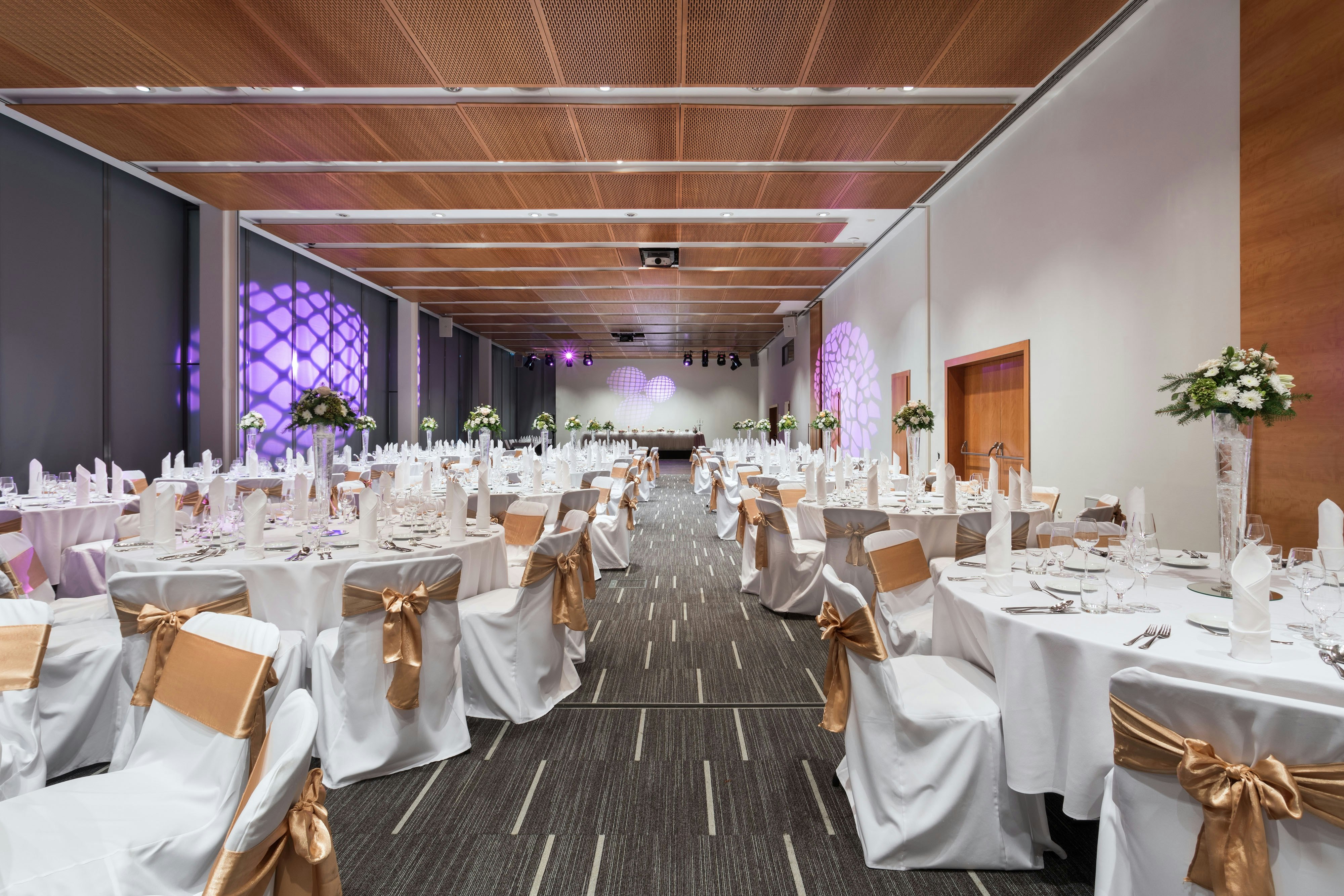 Four Points By Sheraton Ljubljana Mons 31/49