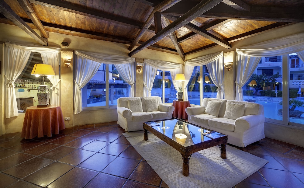Colonna Park Hotel 27/42