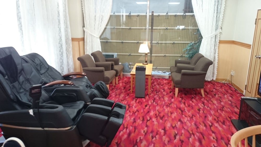 Business Hotel Hayashiso 44/68