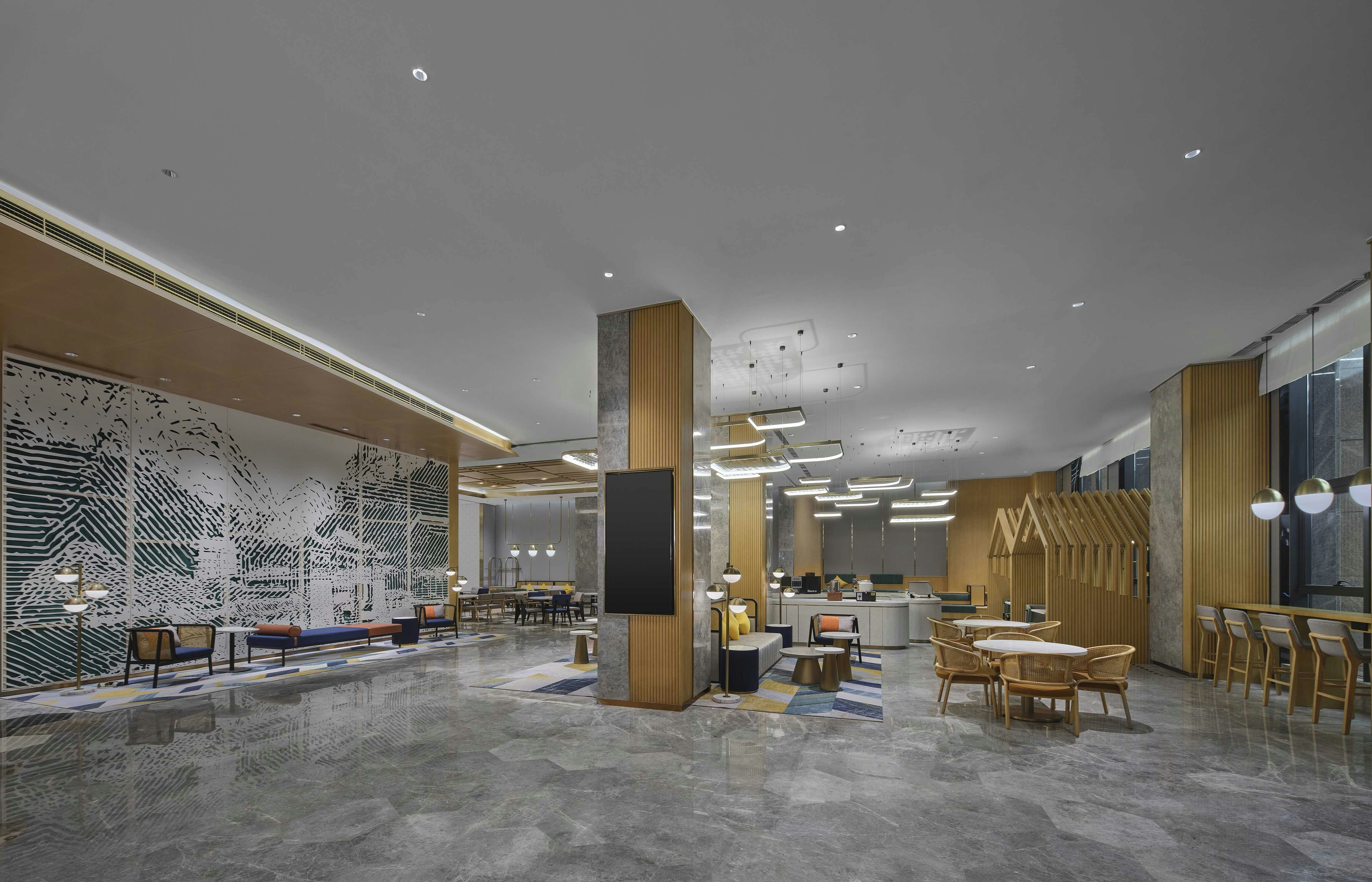 Hilton Garden Inn Xingtai Xiangdu District 4/9