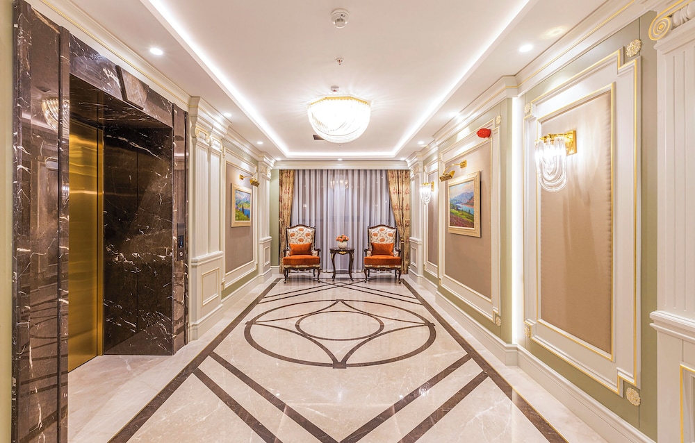 Wellness Park Hotel Turon 4/56