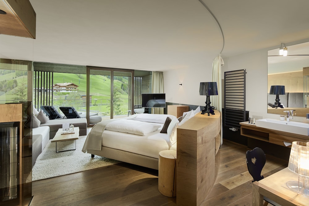 Amonti Wellnessresort 8/40