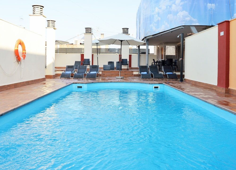 Porcel Sabica Hotel 2/83