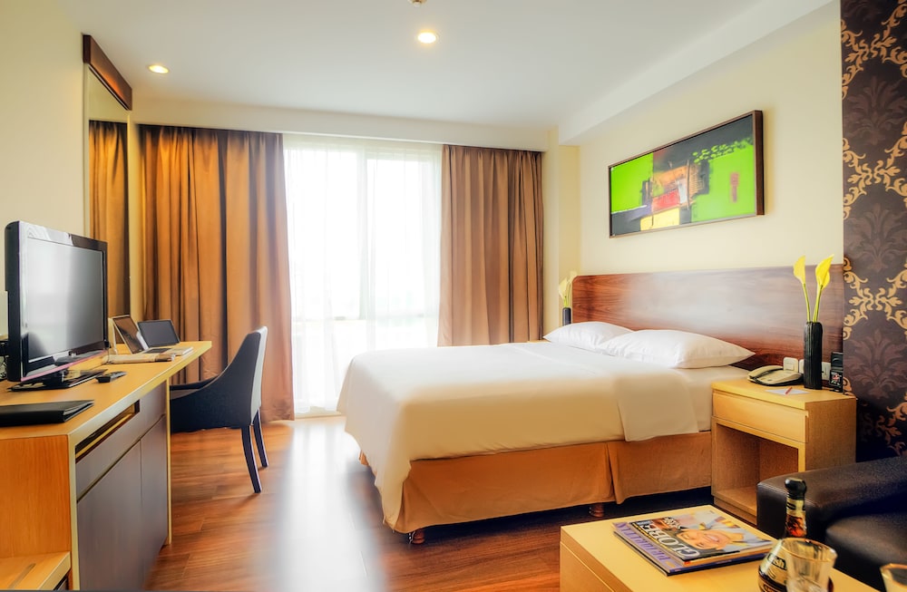 Avissa Suites 14/72