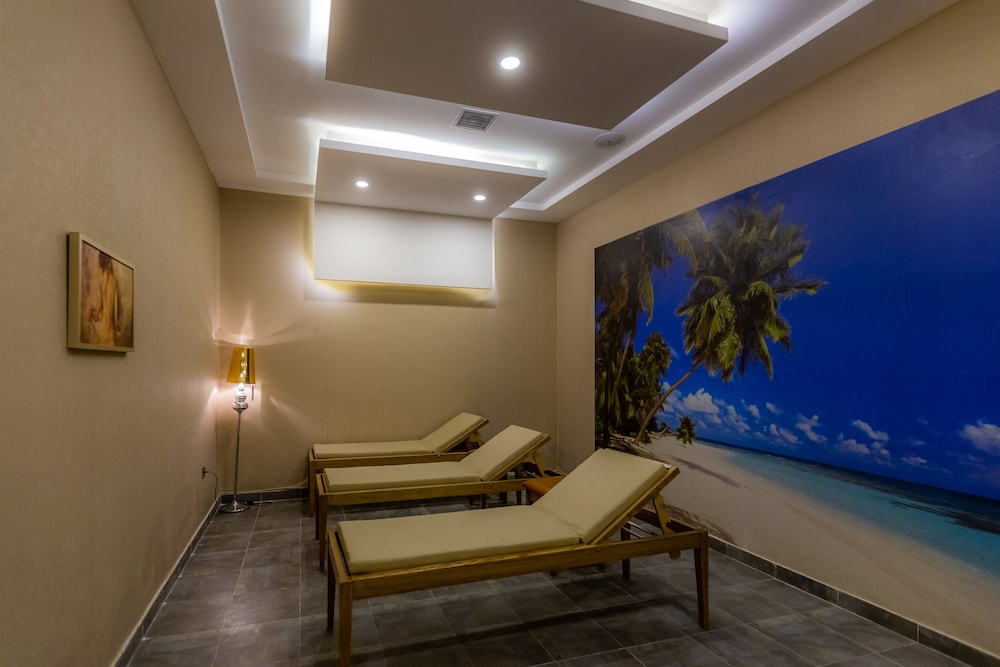 Alba Hotel & Spa 21/39