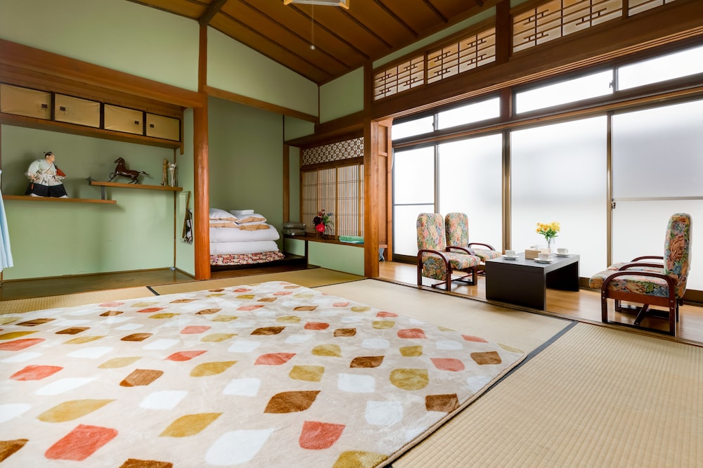 A&Z Guest House 30/39