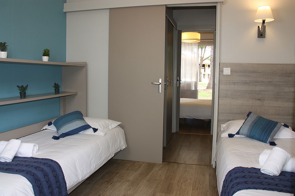 Azureva Cap d'Agde 13/42