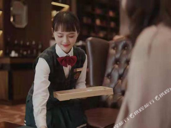 James Joyce Coffetel (Beijing South Railway Station Guanganmen South Street Branch) 14/41