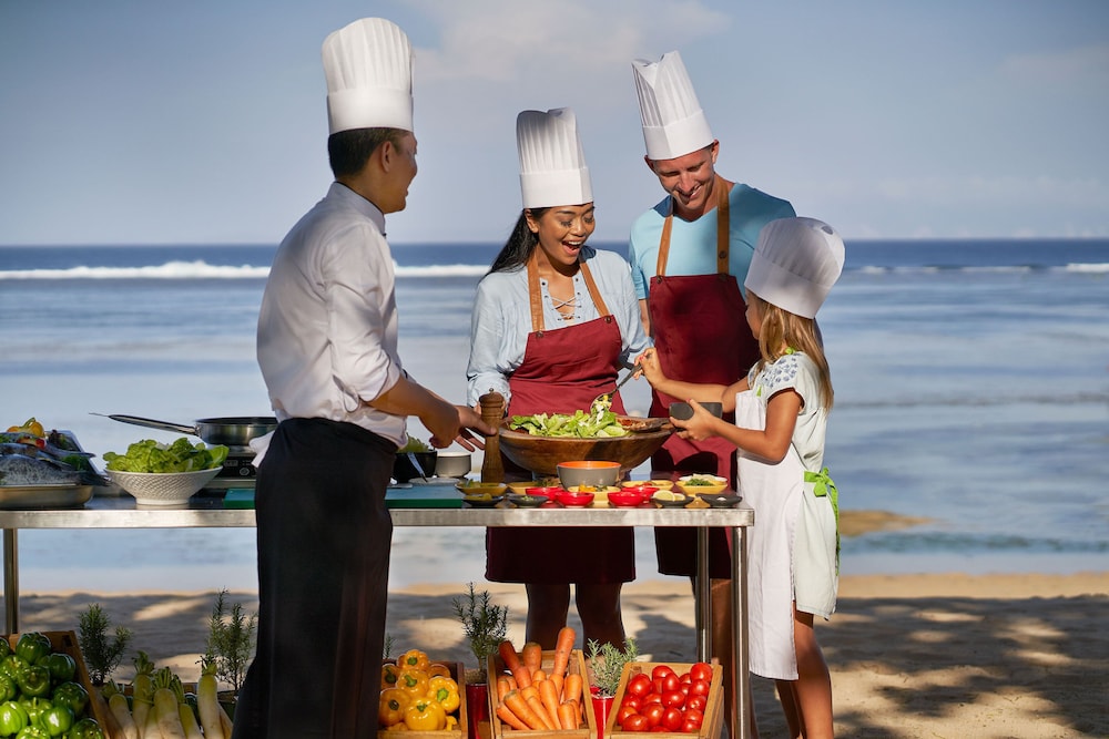 The Westin Resort Nusa Dua Bali 57/76