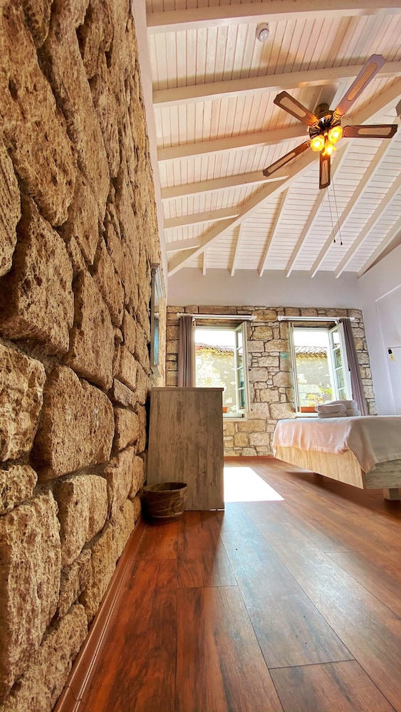 Oberj d'Azur Alacati 8/40