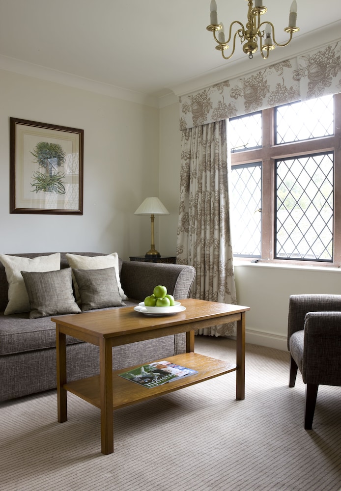 New Hall Hotel Spa 21/50