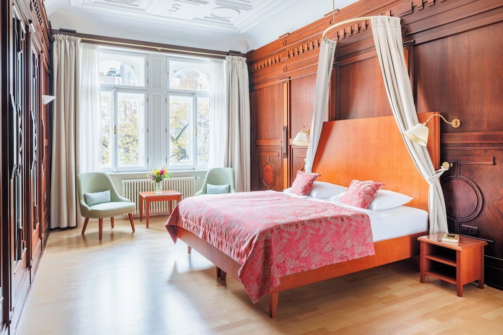 Hapimag Resort Prague 28/62