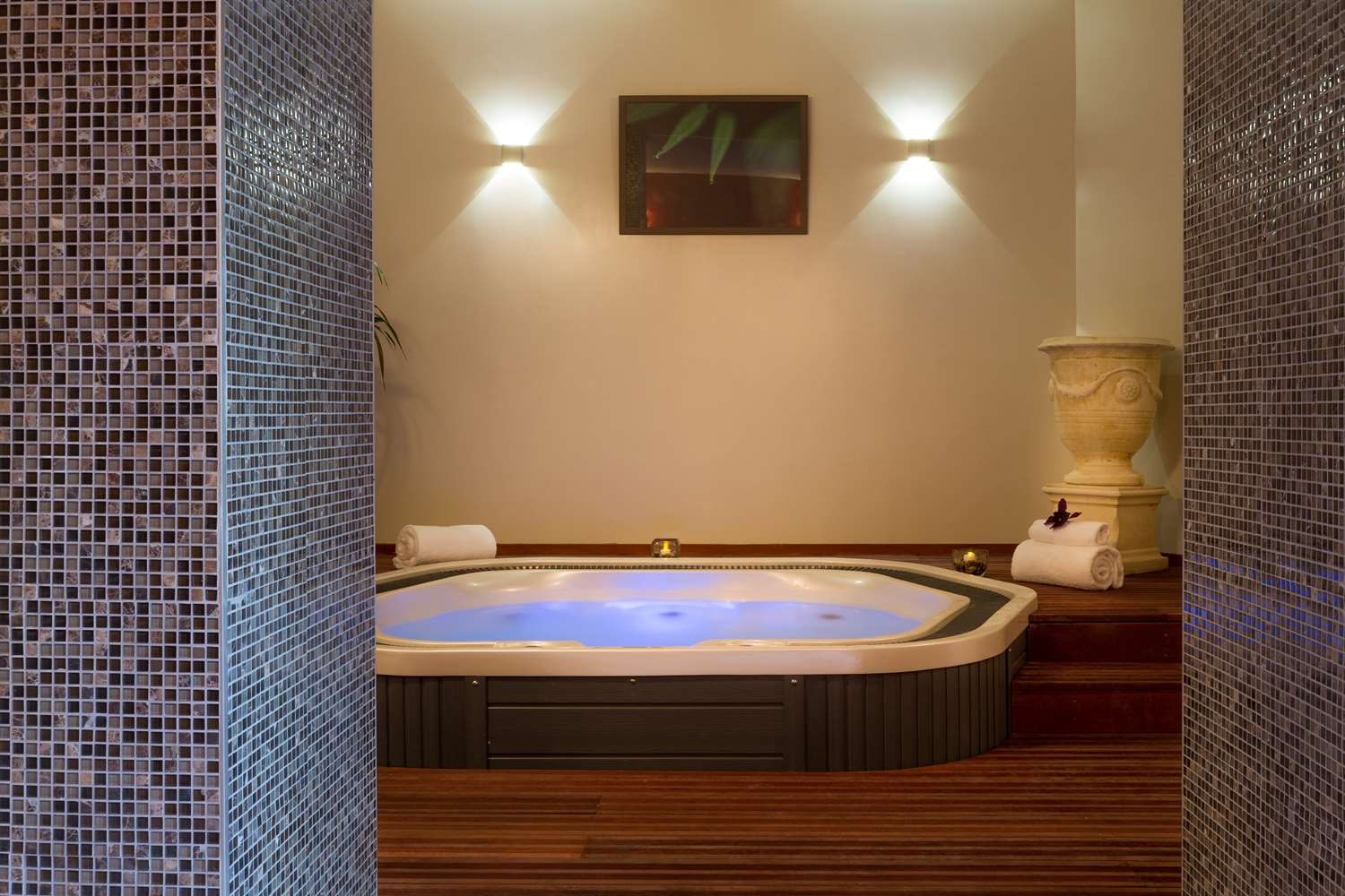 Best Western Plus Hotel Le Rive Droite And Spa 24/51