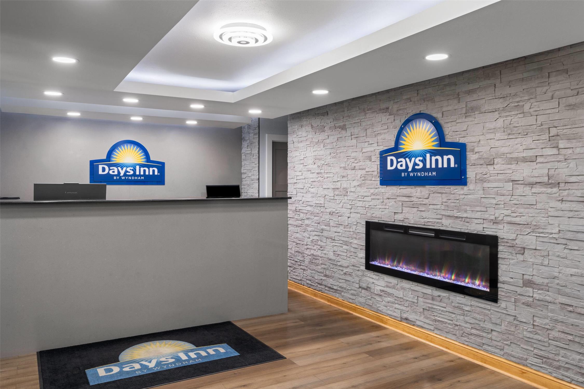 Days Inn by Wyndham Cloverdale Greencastle 9/50