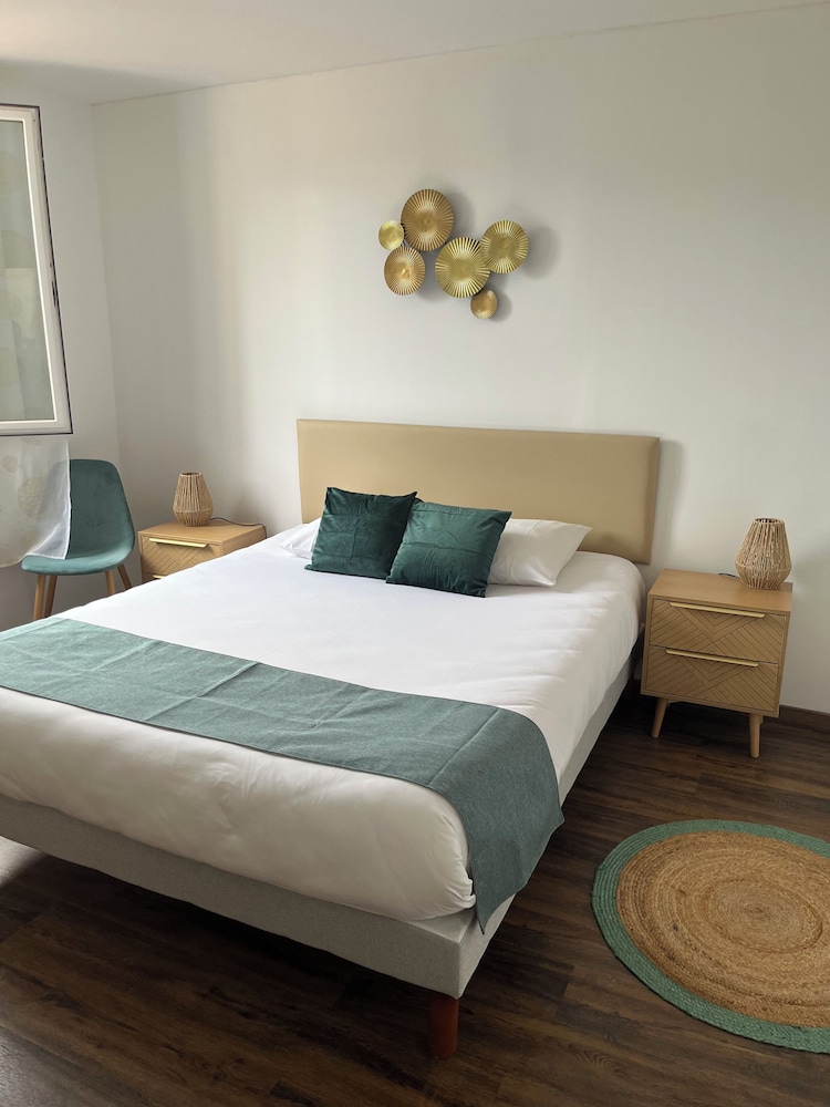 Adonis Digne Hotel particulier 19/50