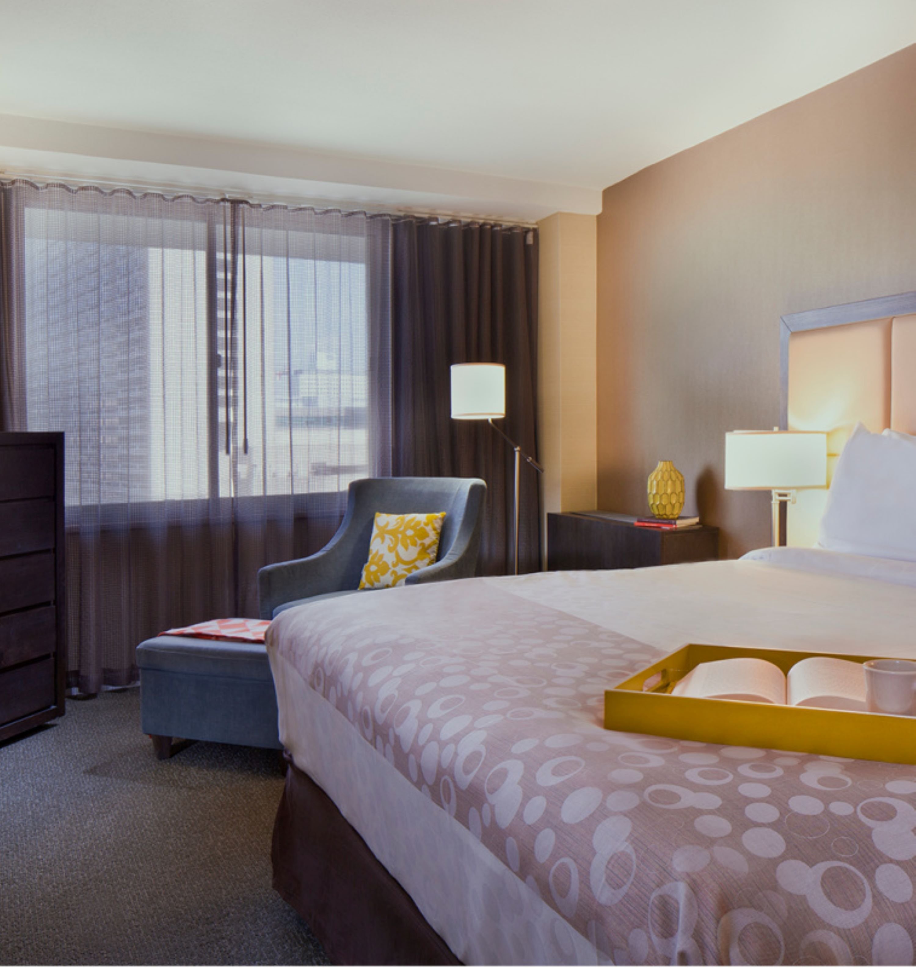 The Windsor Suites 8/44