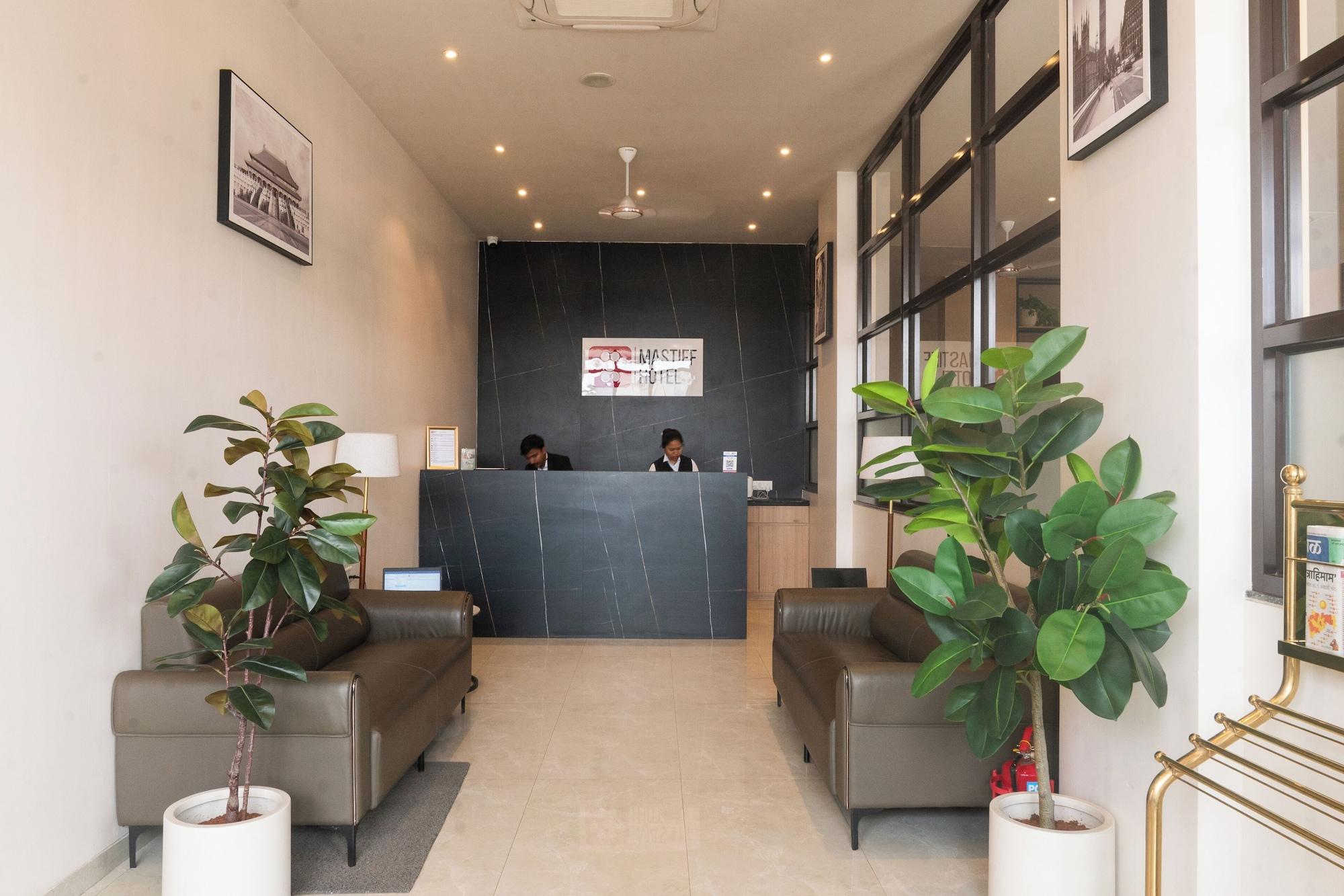 Mastiff Hotel, Hinjawadi 7/50