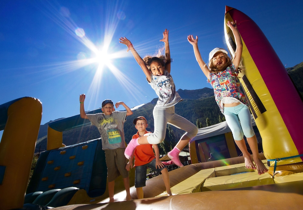 CLUB MMV VAL CENIS HOTEL 40/50