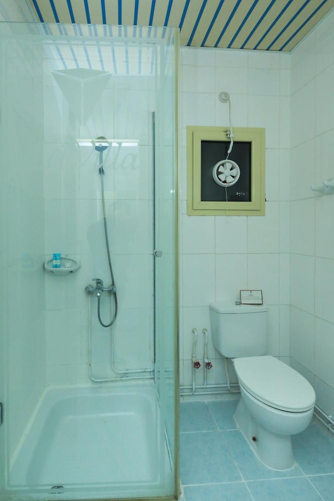 La Villa Hotel Doha 39/40