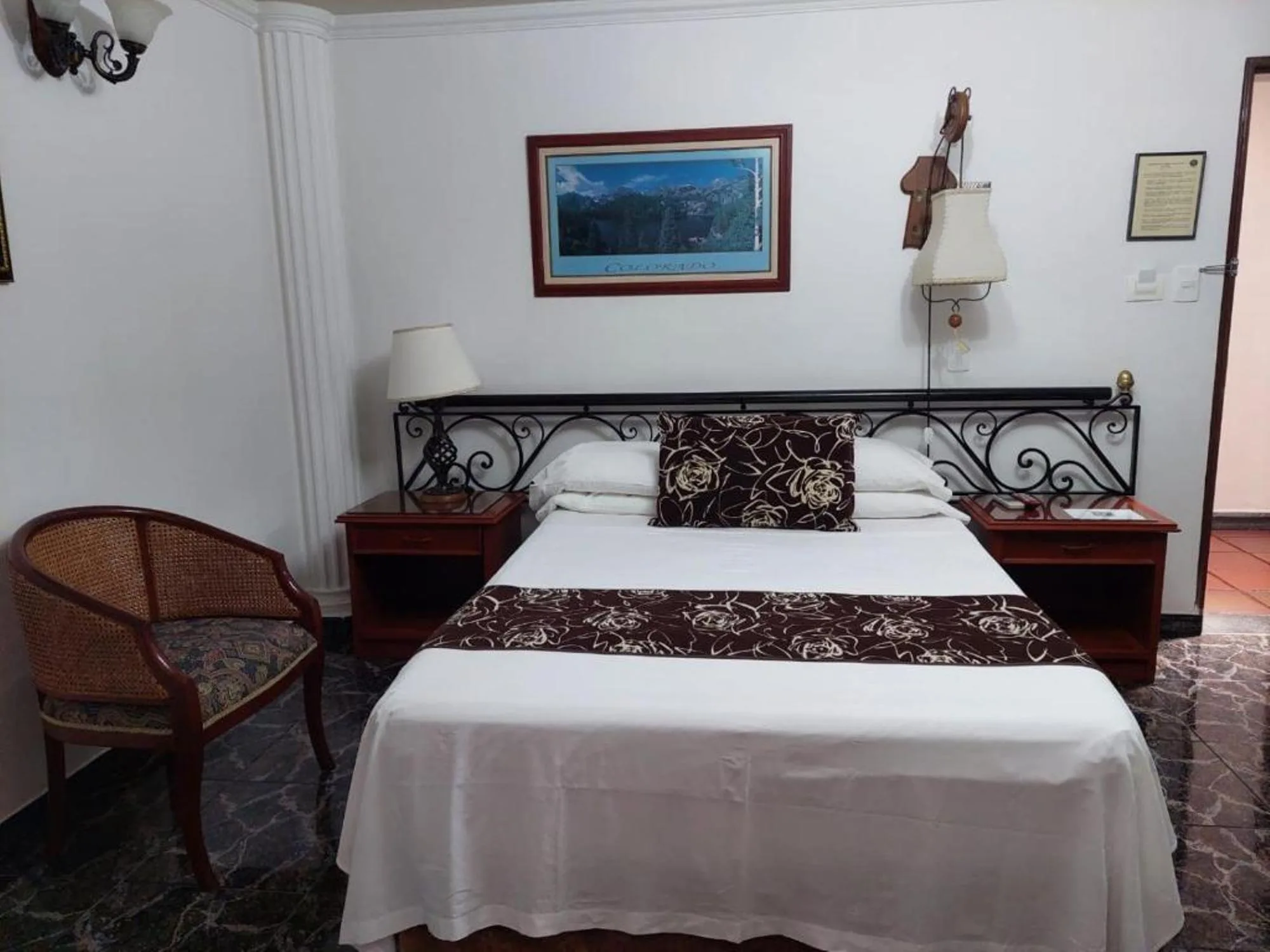 Hotel Pacande 9/16