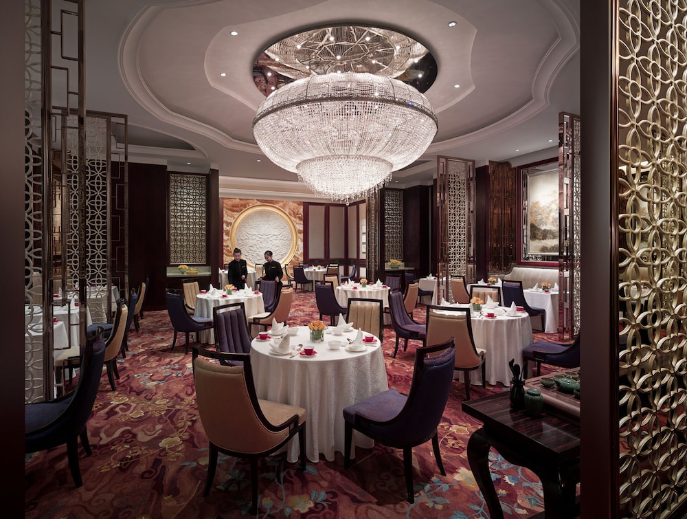 Shangri-La Shenyang 35/50