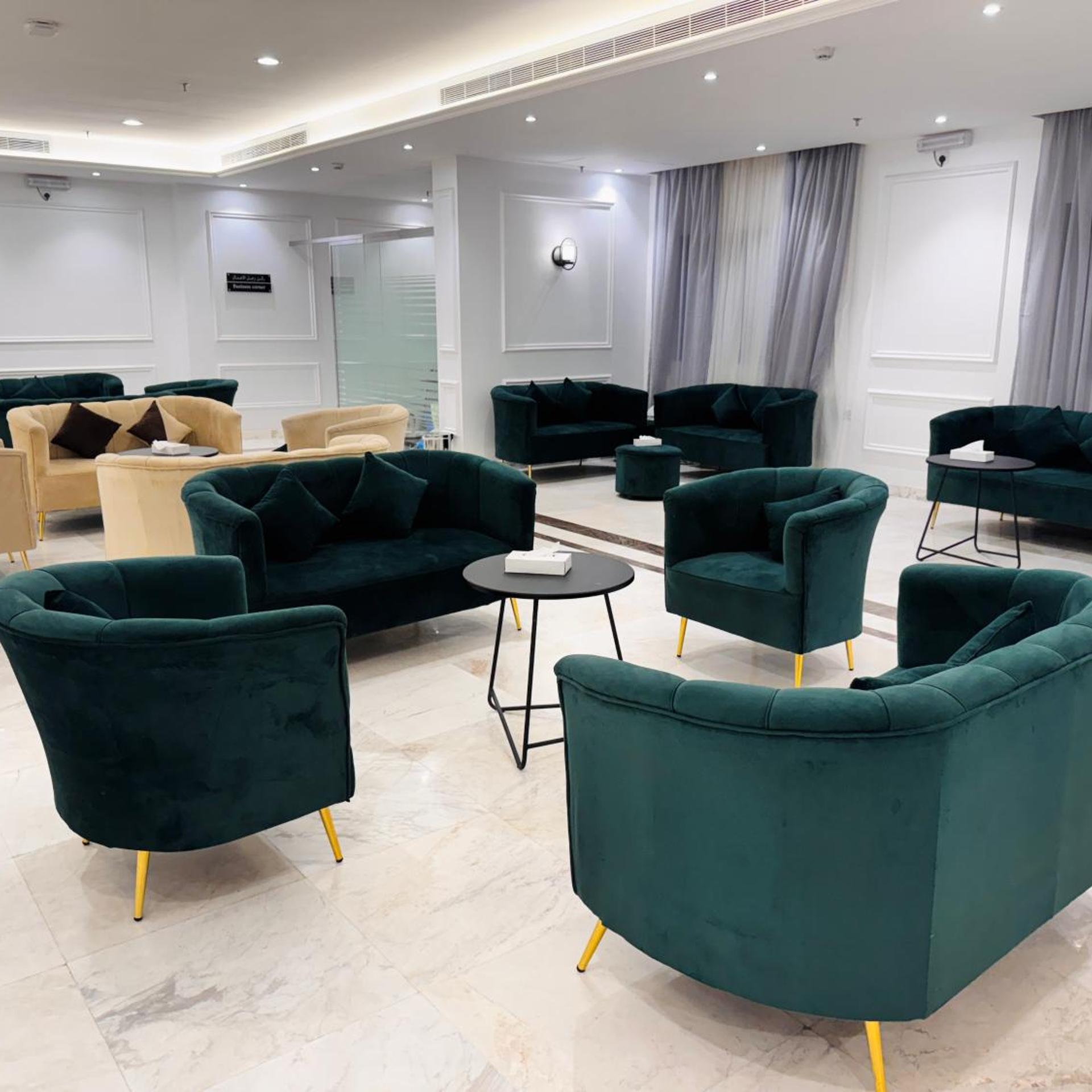 Cent Al Azizia Hotel Makkah 45/59