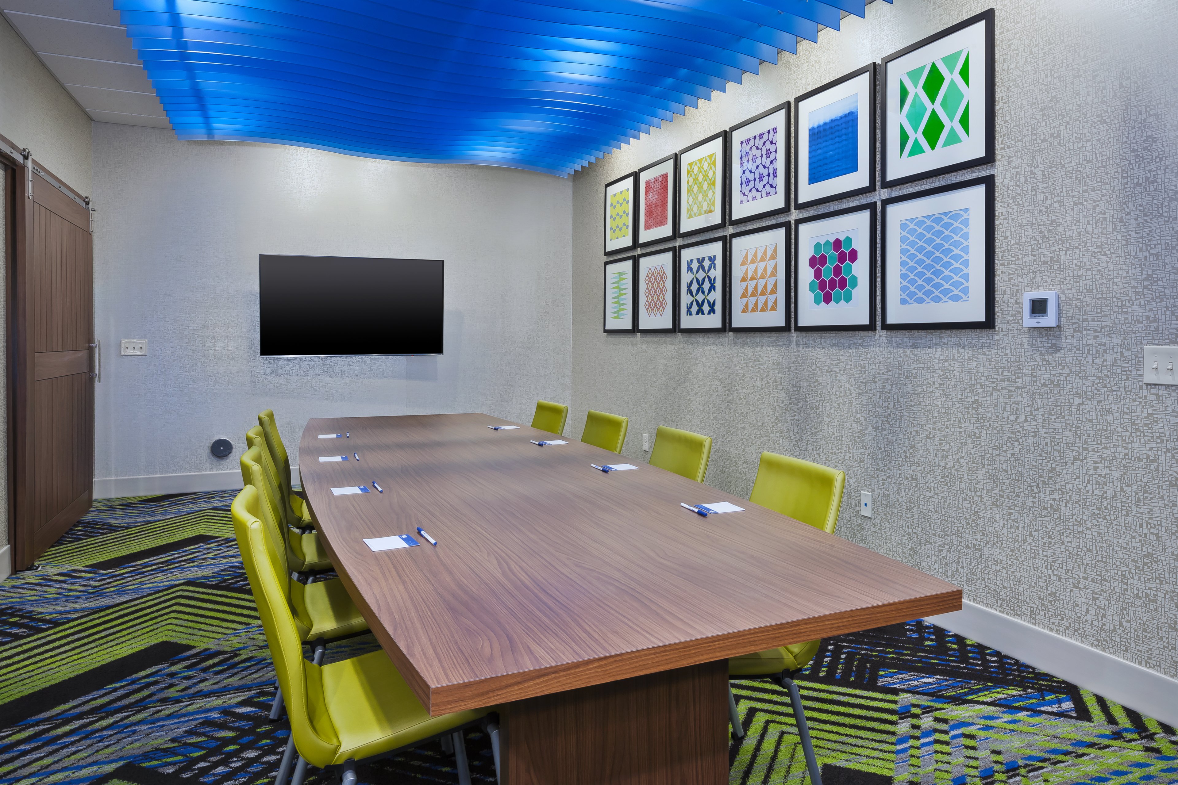 Holiday Inn Express And Suites Painesville Concord 48/54