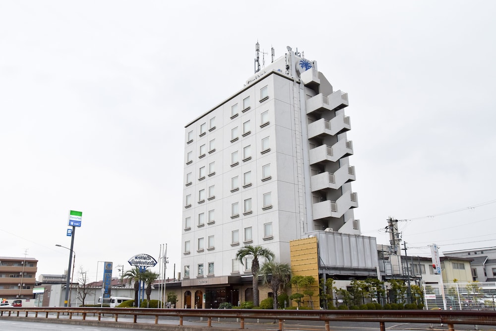 City Hotel Seiunso 2/63