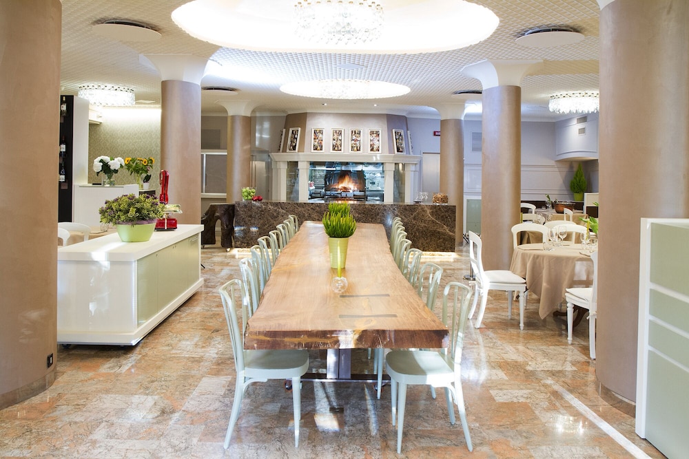 Bonotto Hotel Belvedere 32/43