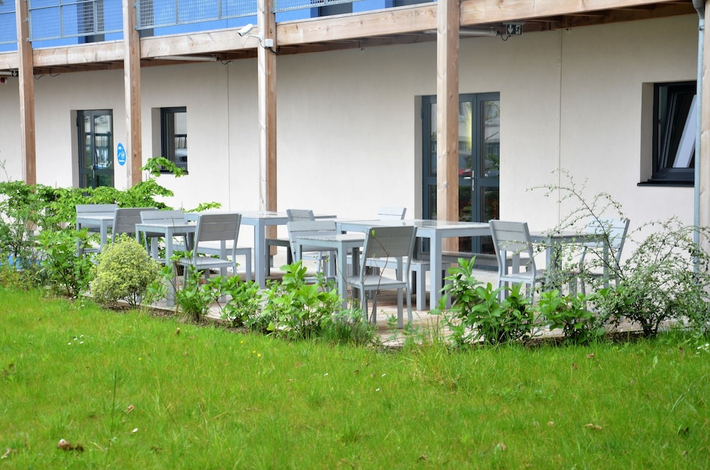 Eklo Le Havre Hotels 28/34