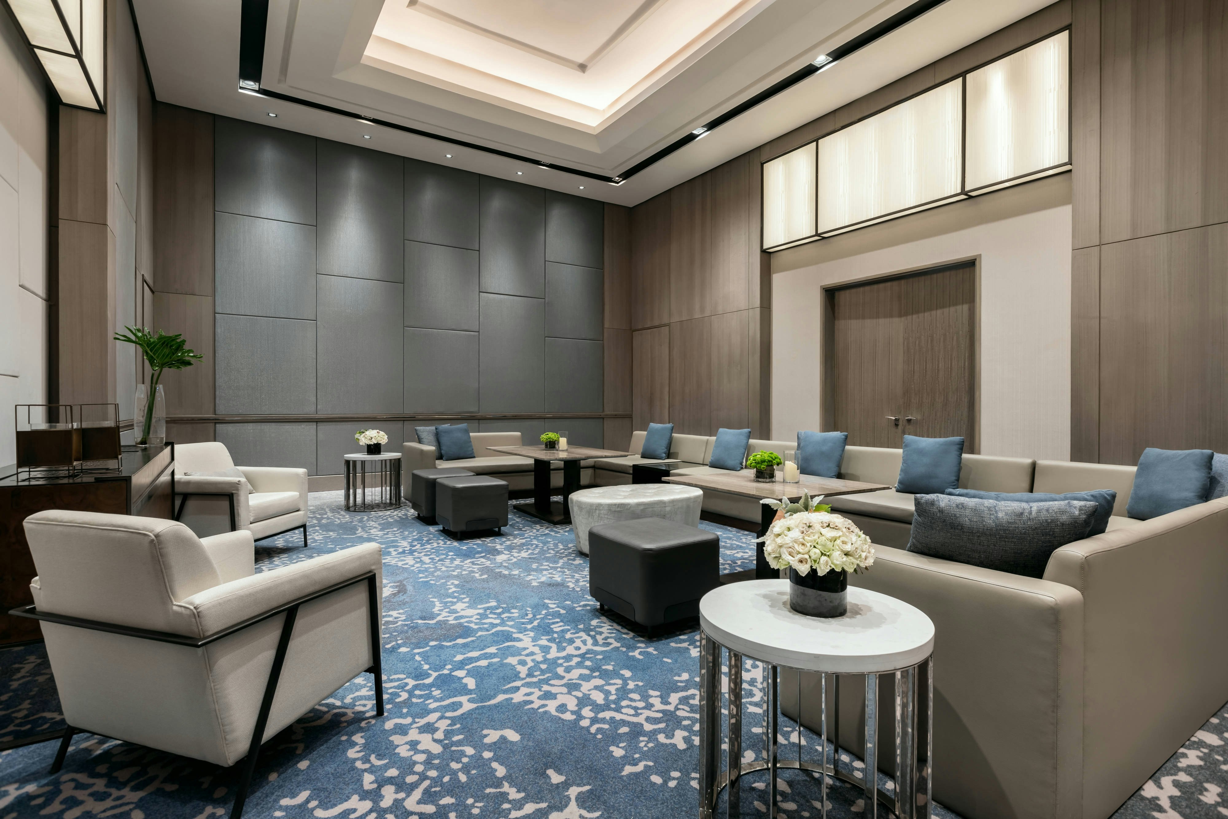 Clark Marriott Hotel 29/53