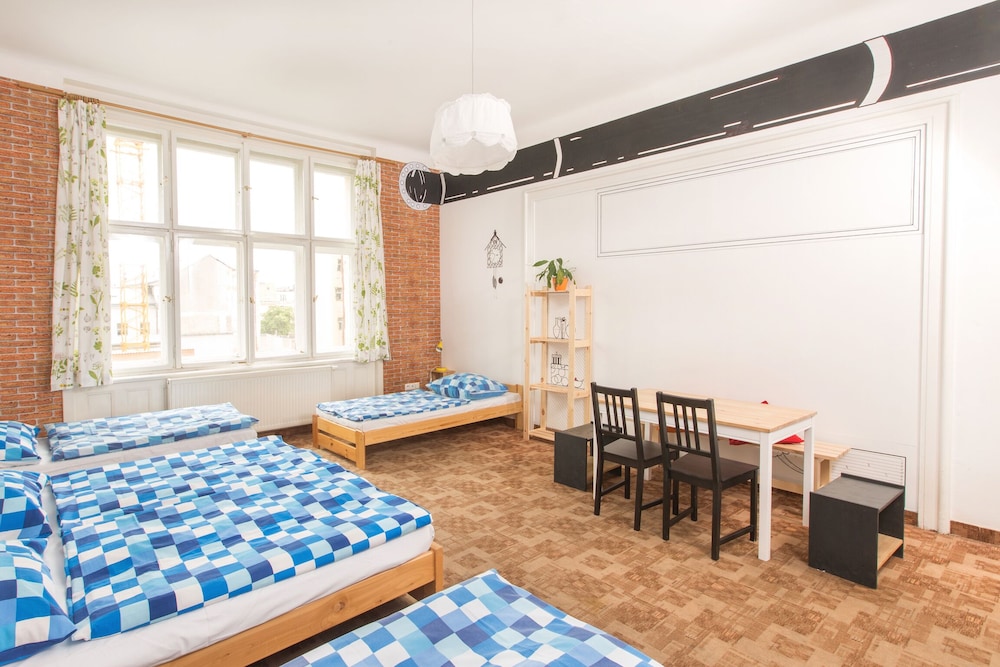 Hostel Downtown 28/46
