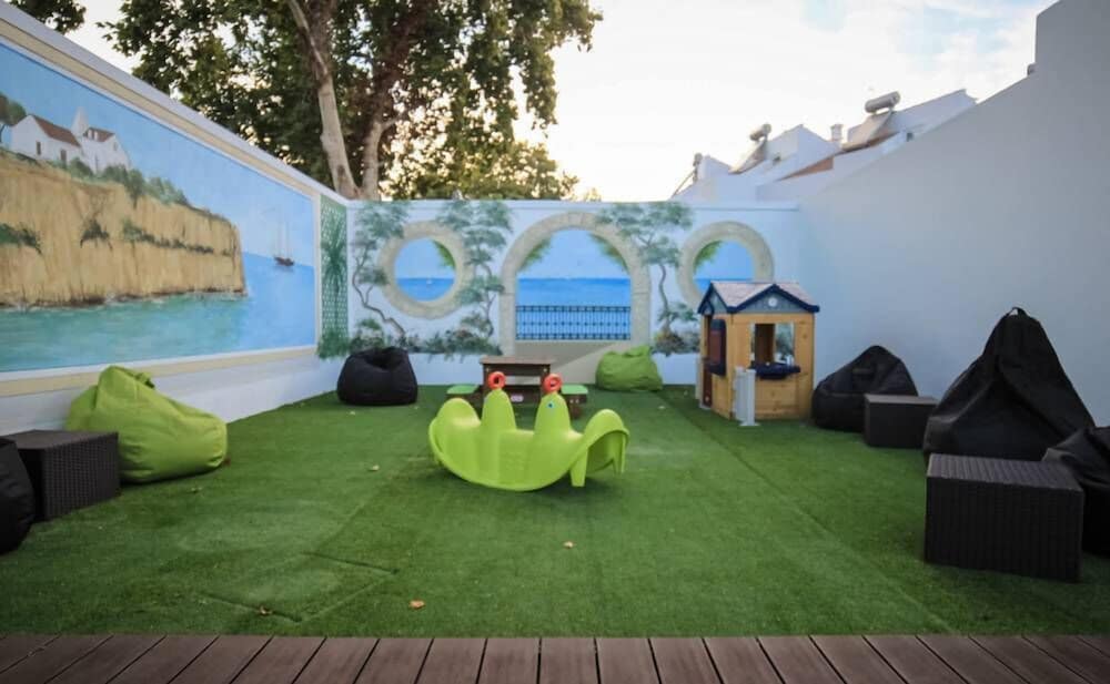 Lagoa Apartment Hotel 28/52