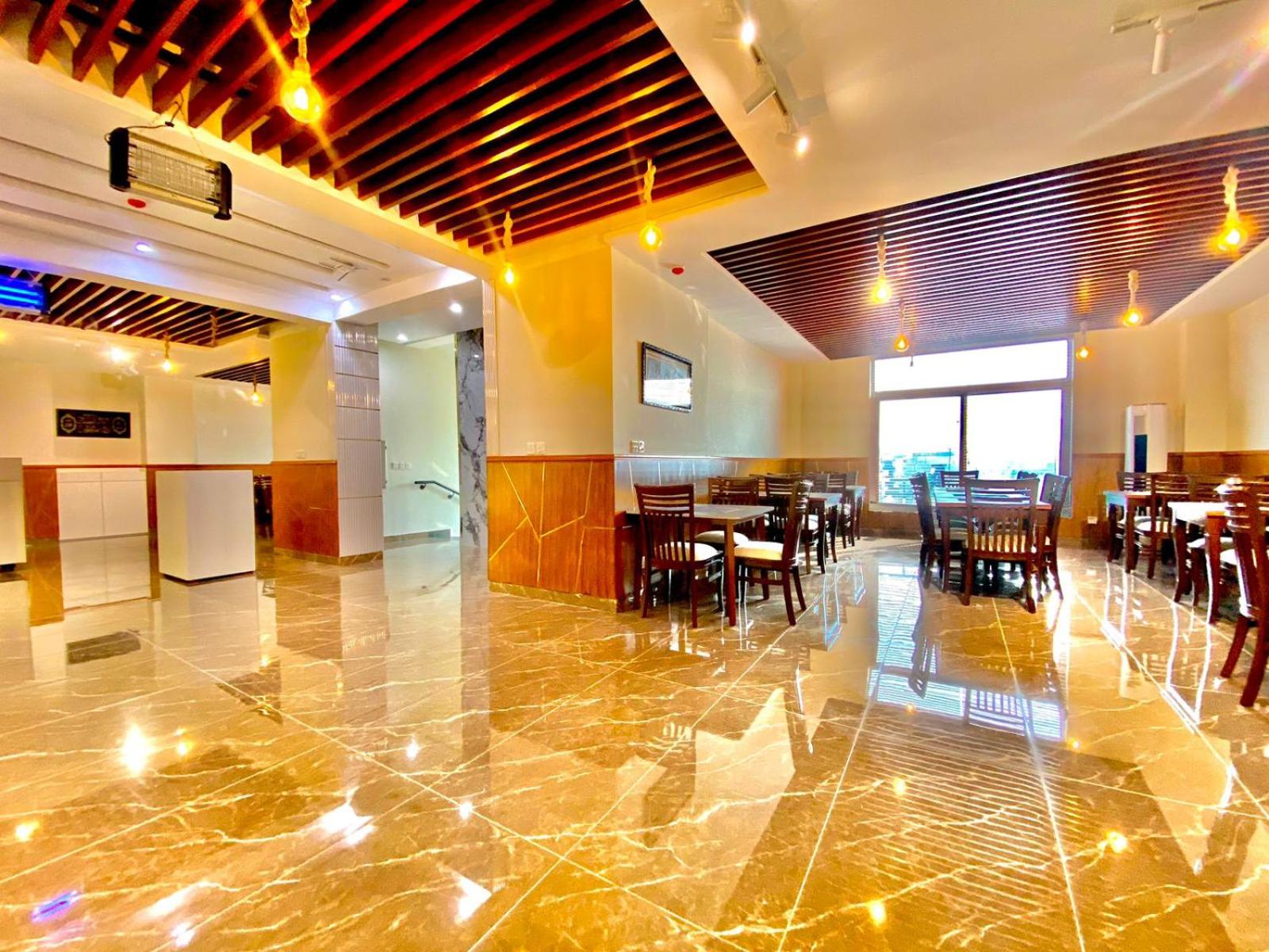 Ambrina Hotel 22/56