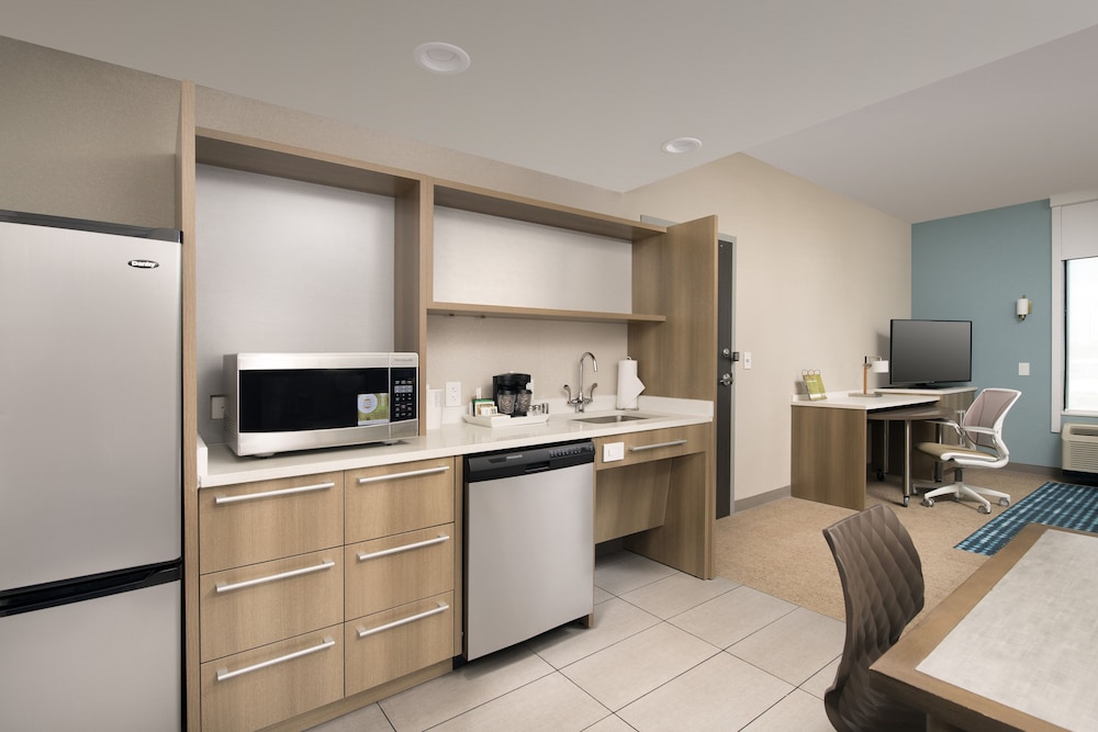 Home2 Suites By Hilton Las Cruces 6/37