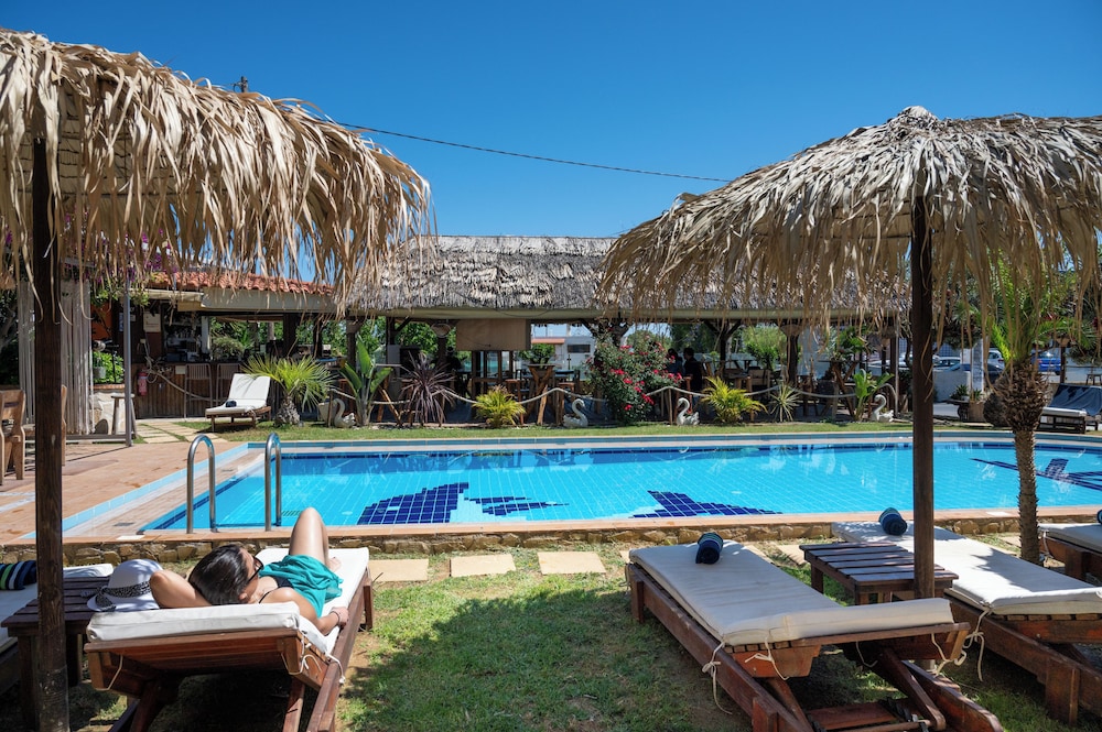 Villa Gereoudis 43/50