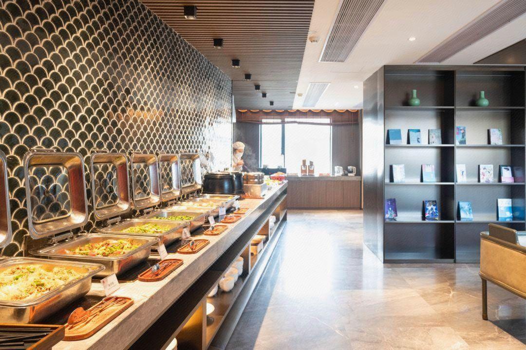 FUSHANG HOTEL (Railway Station Yuexiu Park Branch) 20/28