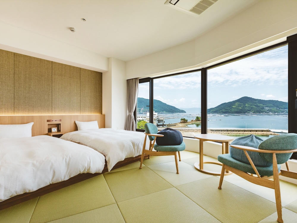 Etajimasou Hotel & SPA Hiroshima 18/50