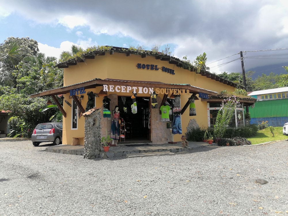 Hotel Vagabondo 59/72